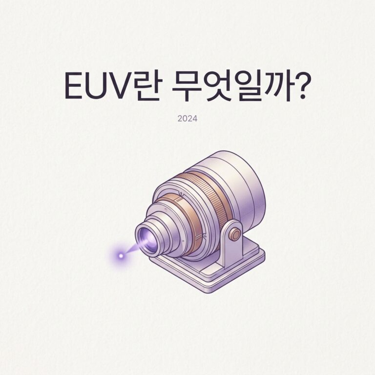 ai thumbnail minimal EUV란 무엇일까 1787754736