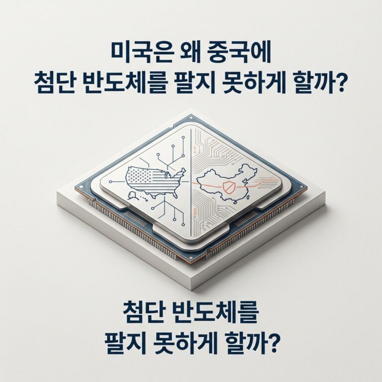 ai thumbnail minimal 미국은 왜 중국에 첨단 반도체를 팔지 못하게 할까 1787754138