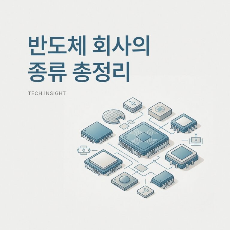 ai thumbnail minimal 반도체 회사의 종류 총정리 1787754609