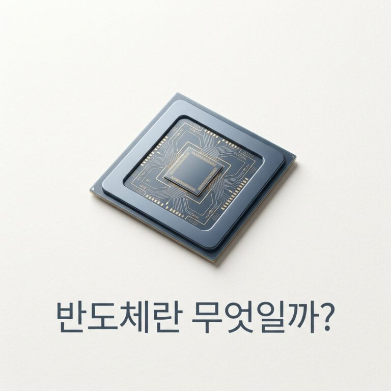 ai thumbnail minimal 반도체란 무엇일까 1787755057